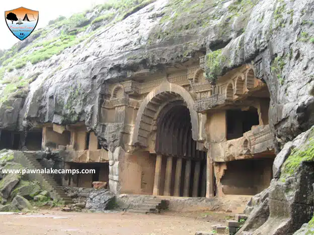 Bhaje-Caves Lonavala