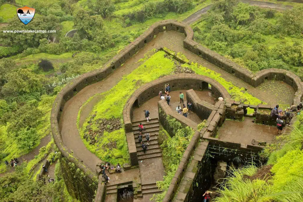 Places to visit near Lonavala