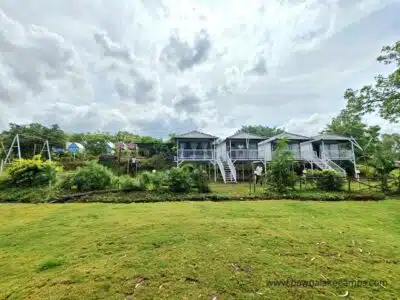 Pawna Lake Camping | Best Camping near Mumbai at 1499 Rs. 15 Lakeside AC Cottages